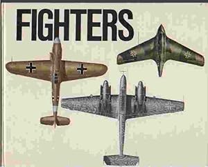 Bild des Verkufers fr German Air Force Fighters of World War Two **Volume 1 zum Verkauf von ABookLegacy, Mike and Carol Smith