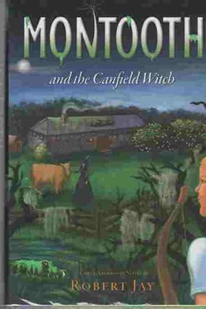 Seller image for Montooth and the Canfield Witch for sale by ABookLegacy, Mike and Carol Smith