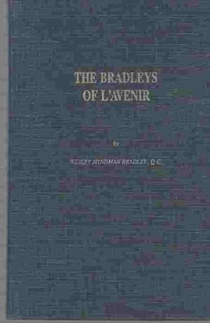 Notes on the Bradleys of L"Avenir