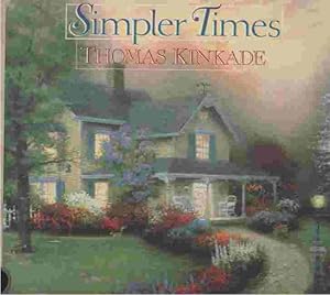 Seller image for Simpler Times (Author Signed) for sale by ABookLegacy, Mike and Carol Smith