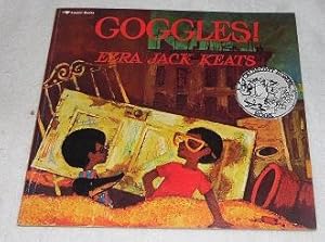 Seller image for Goggles for sale by Pheonix Books and Collectibles