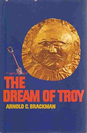 Seller image for The Dream of Troy for sale by ABookLegacy, Mike and Carol Smith