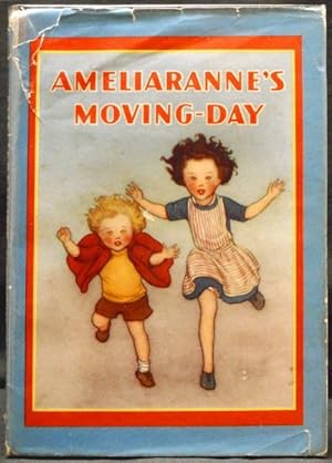 Seller image for Ameliaranne's Moving-Day for sale by Arty Bees Books