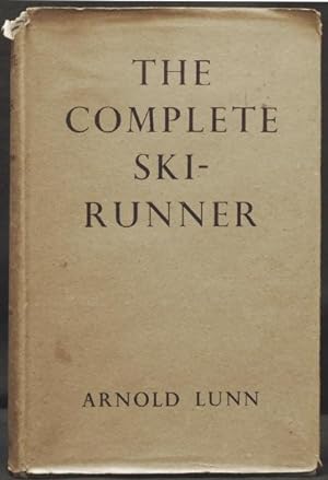 Seller image for The Complete Ski-Runner for sale by Arty Bees Books