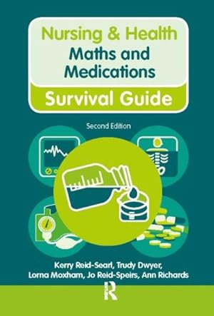 Seller image for Maths & Medications for sale by GreatBookPrices