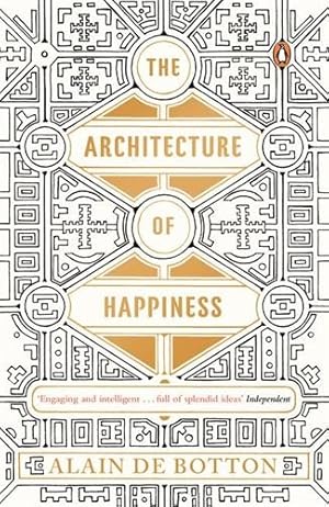 Immagine del venditore per Architecture of Happiness venduto da GreatBookPrices