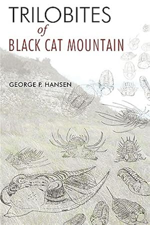 Seller image for Trilobites of Black Cat Mountain for sale by GreatBookPrices