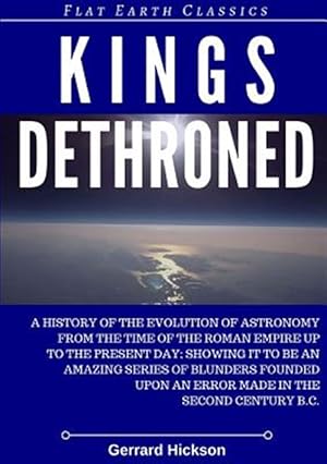 Seller image for Kings Dethroned for sale by GreatBookPrices