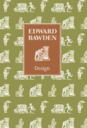 Seller image for Edward Bawden : Design for sale by GreatBookPrices