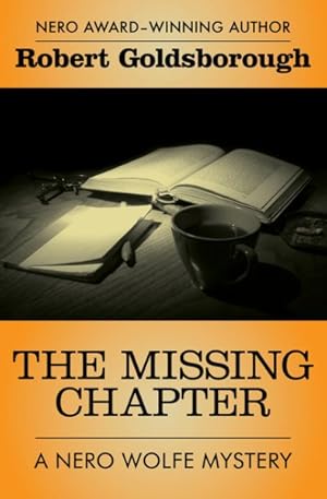 Seller image for Missing Chapter for sale by GreatBookPrices