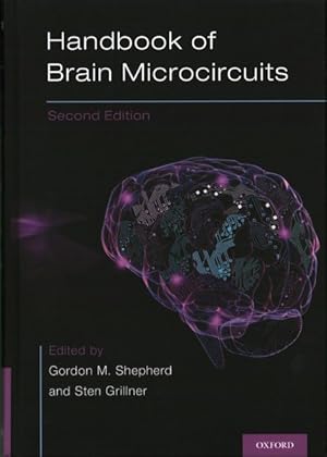 Bild des Verkufers fr Handbook of Brain Microcircuits zum Verkauf von GreatBookPrices