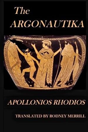 Imagen del vendedor de Argonautika a la venta por GreatBookPrices