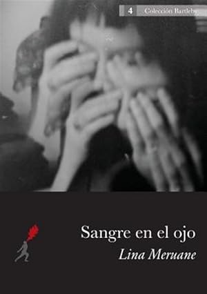 Seller image for Sangre en el ojo -Language: spanish for sale by GreatBookPrices
