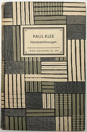 Paul Klee: Handzeichnungen, Nr. 294