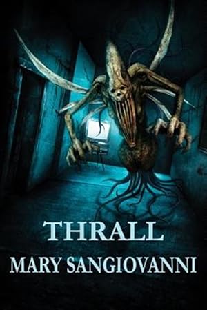 Seller image for Thrall for sale by GreatBookPrices