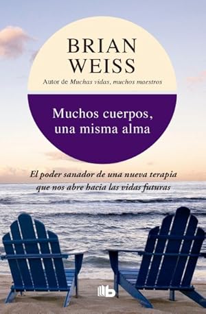 Imagen del vendedor de Muchos cuerpos, una misma alma/ Same Soul, Many Bodies -Language: spanish a la venta por GreatBookPrices