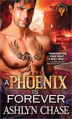 Seller image for Phoenix Is Forever for sale by GreatBookPrices
