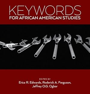 Seller image for Keywords for African American Studies for sale by GreatBookPrices