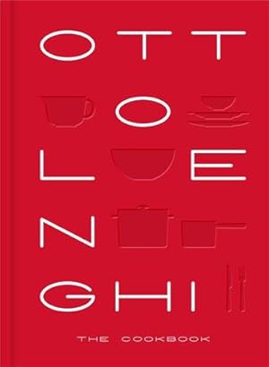 Seller image for Ottolenghi: the Cookbook for sale by GreatBookPrices