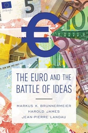 Image du vendeur pour Euro and the Battle of Ideas mis en vente par GreatBookPrices