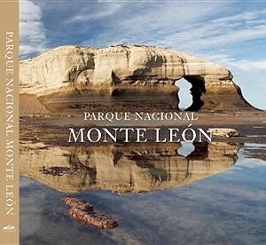 Immagine del venditore per Parque nacional Monte Leon / Monte Leon National Park -Language: spanish venduto da GreatBookPrices