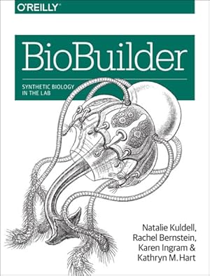 Bild des Verkufers fr Biobuilder zum Verkauf von GreatBookPrices