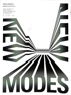 Immagine del venditore per New Modes : Redefining Practice venduto da GreatBookPrices