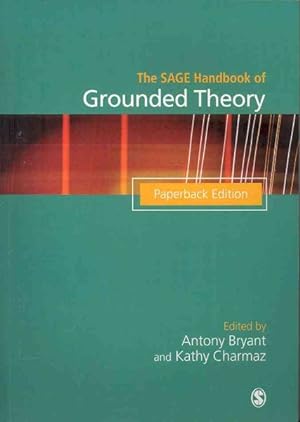 Seller image for Sage Handbook of Grounded Theory for sale by GreatBookPrices