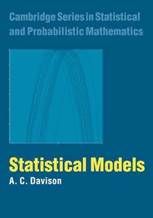 Immagine del venditore per Statistical Models venduto da GreatBookPrices