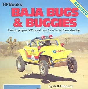 Image du vendeur pour Baja Bugs and Buggies mis en vente par GreatBookPrices