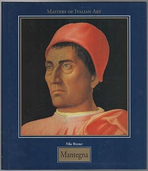 Seller image for Andrea Mantegna. 1430/31-1506. for sale by Time Booksellers