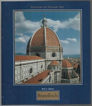 Seller image for Filippo Brunelleschi. 1377-1446. for sale by Time Booksellers