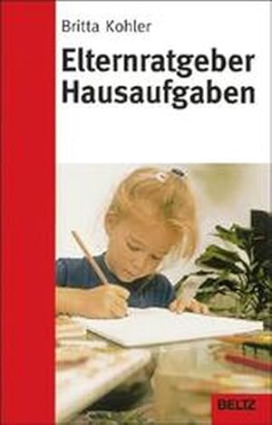 Hausaufgaben