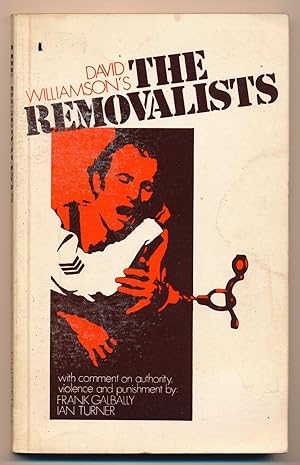 The Removalists [New Edition]