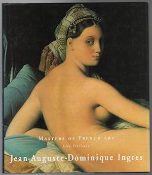Seller image for Jean-Auguste-Dominique Ingres. 1780-1867. for sale by Time Booksellers