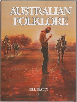 Seller image for Australian Folklore. for sale by Time Booksellers