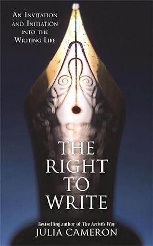 Seller image for The Right to Write (Paperback) for sale by AussieBookSeller