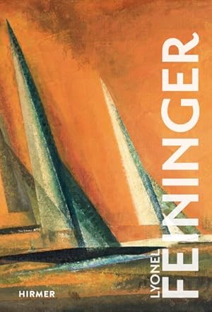 Seller image for Lyonel Feininger for sale by GreatBookPrices