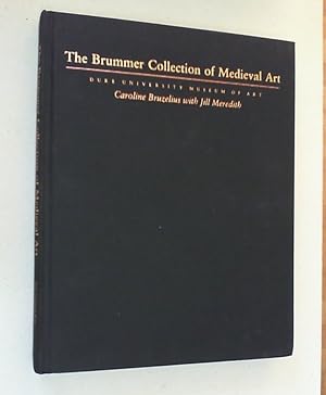 The Brummer Collection of Medieval Art. The Duke University Museum of Art.