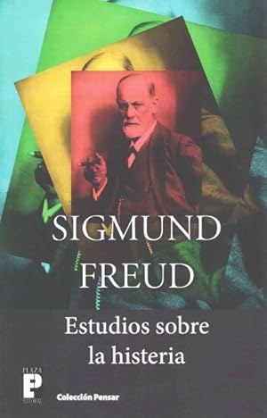 Imagen del vendedor de Estudios sobre la histeria / Studies on Hysteria -Language: spanish a la venta por GreatBookPrices