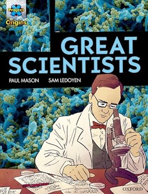 Seller image for Great Scientists for sale by GreatBookPrices