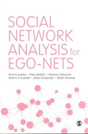 Immagine del venditore per Social Network Analysis for Ego-Nets venduto da GreatBookPrices
