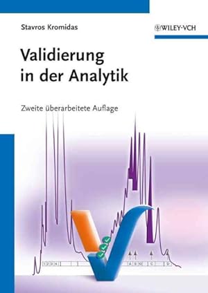 Seller image for Validierung in Der Analytik -Language: german for sale by GreatBookPrices