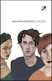 Imagen del vendedor de Communalism As Alternative a la venta por GreatBookPrices