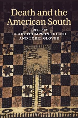 Image du vendeur pour Death and the American South mis en vente par GreatBookPrices