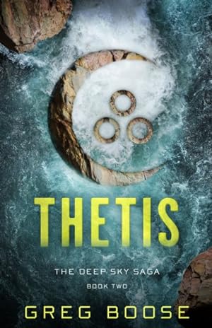 Seller image for Thetis for sale by GreatBookPrices