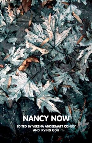 Image du vendeur pour Nancy Now mis en vente par GreatBookPrices