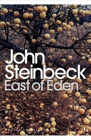 Imagen del vendedor de East of Eden a la venta por GreatBookPrices