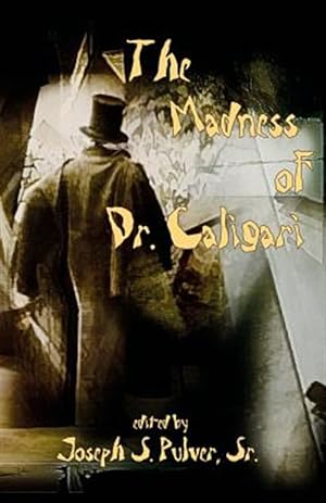 Seller image for Madness of Dr. Caligari for sale by GreatBookPrices