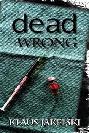Seller image for Dead Wrong for sale by GreatBookPrices